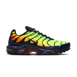 Air Max Plus 'Lemon Venom' Comfort support Pressure Relief Padding