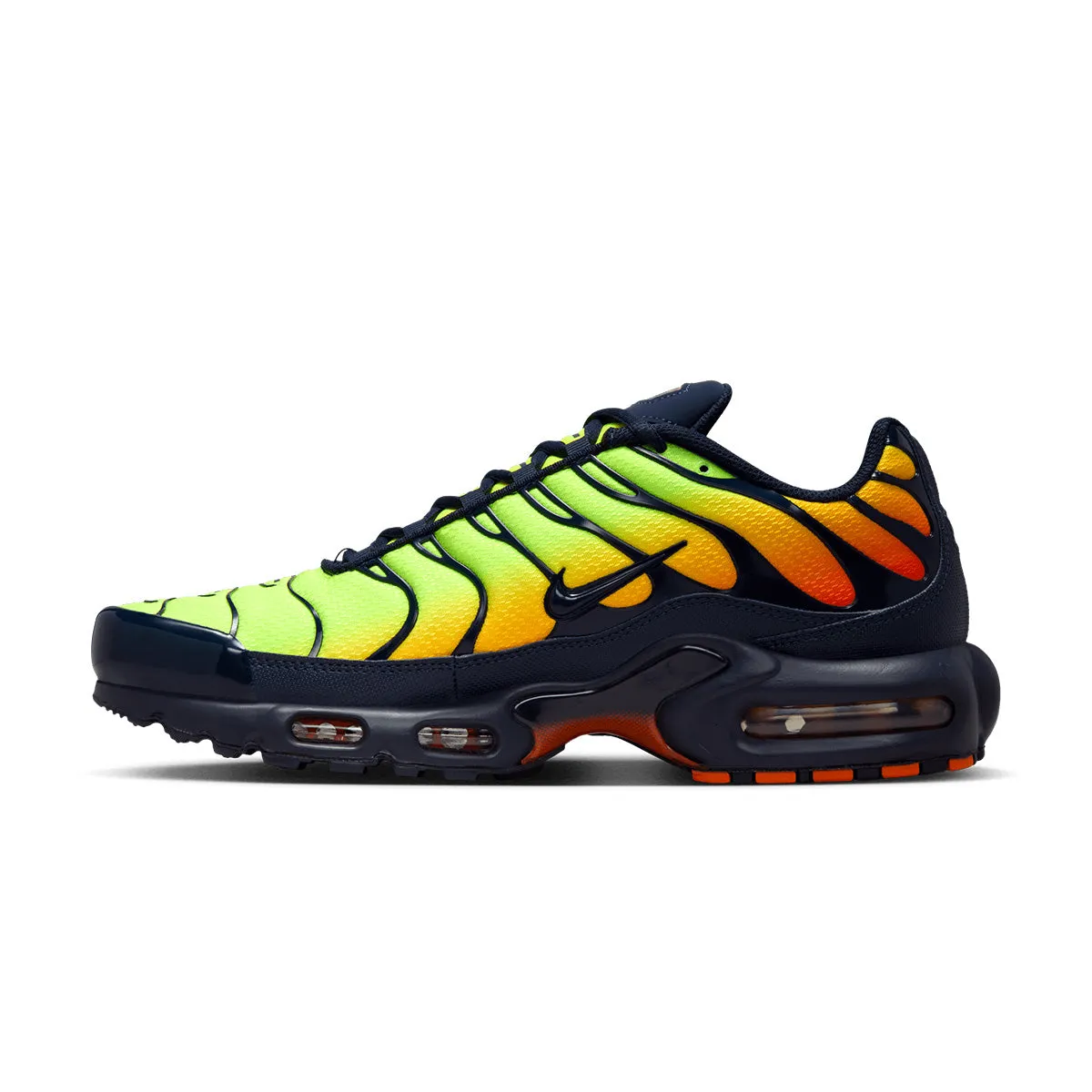 Foam Insole Air Max Plus 'Lemon Venom'