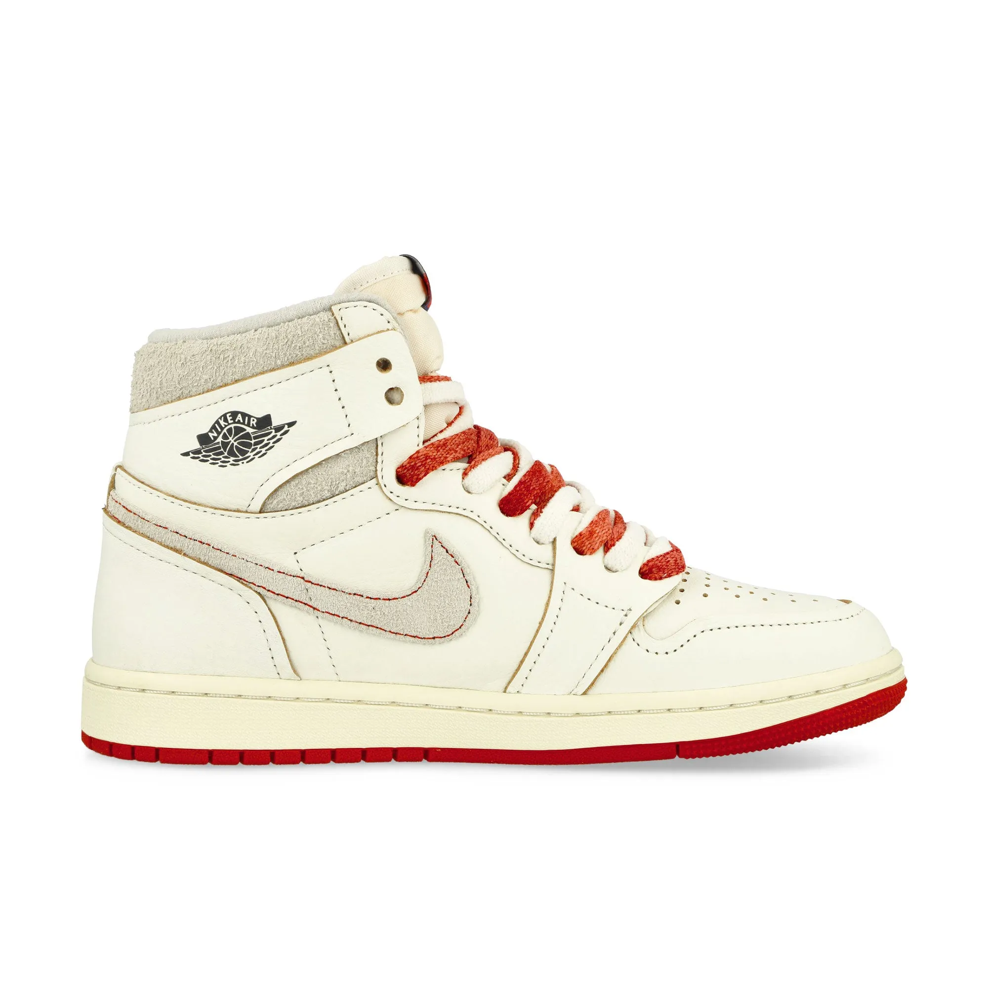 Foot Harness Comfortable Forefoot Wmns Air Jordan 1 High OG