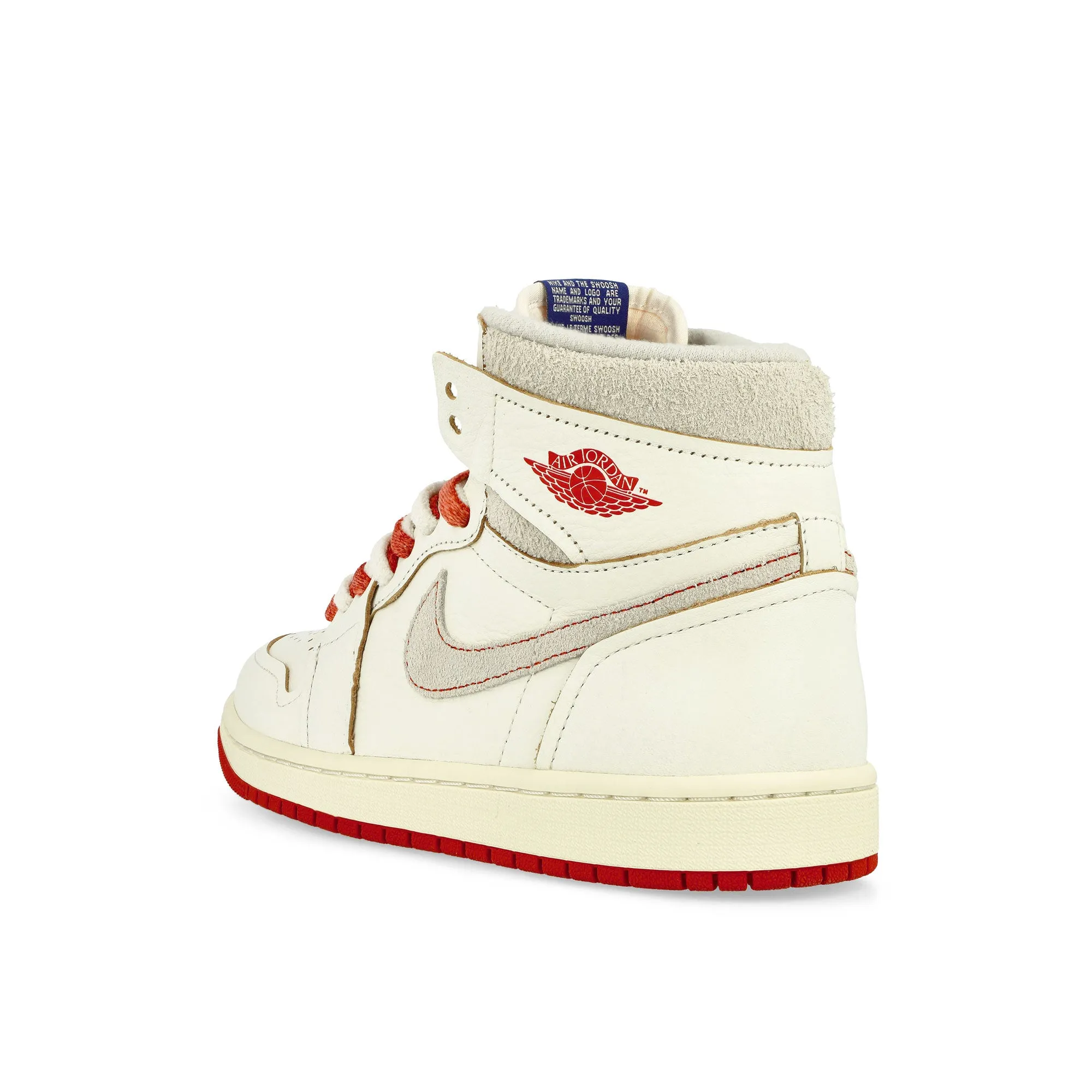 Instant Speed Wmns Air Jordan 1 High OG