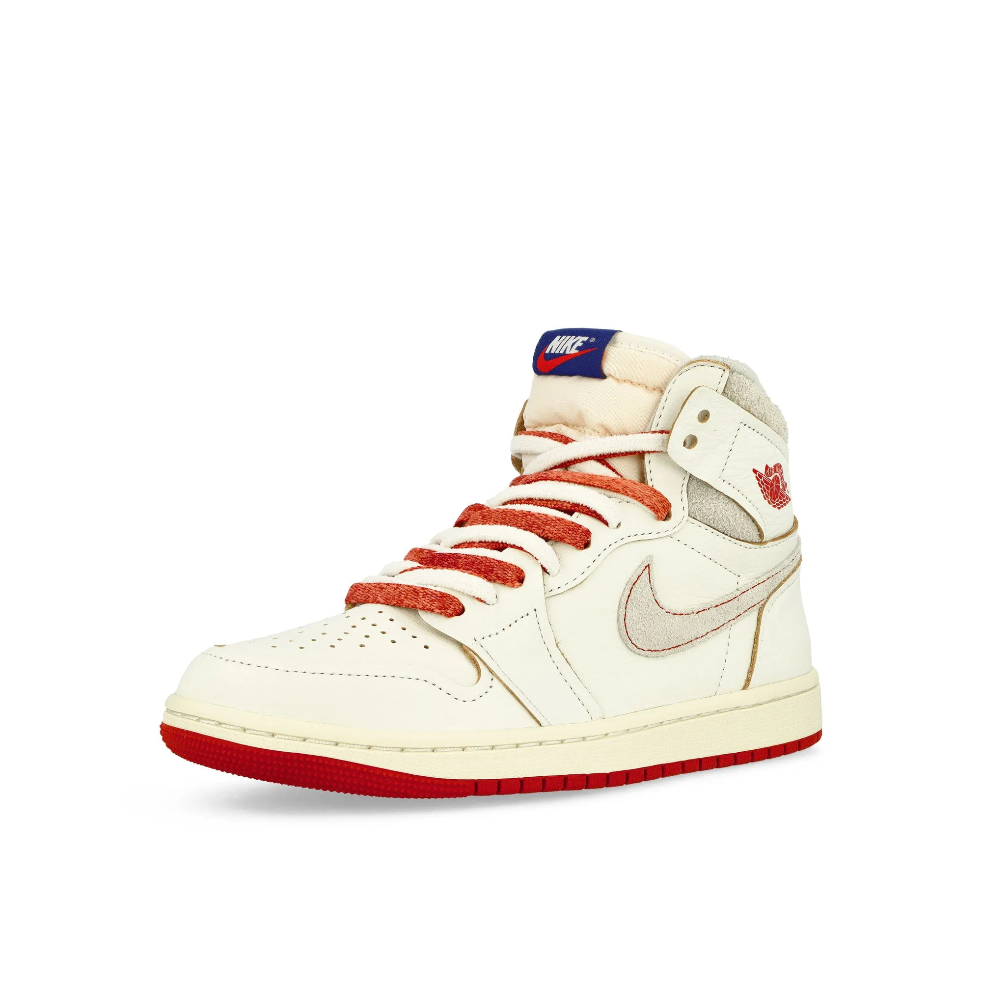 Wmns Air Jordan 1 High OG Dynamic Lacing Harness