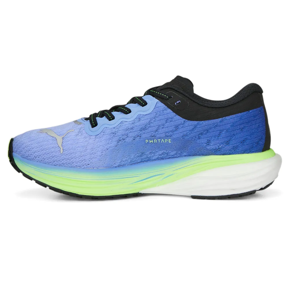 Deviate Nitro 2 Wn Comfortable Forefoot shoe protection