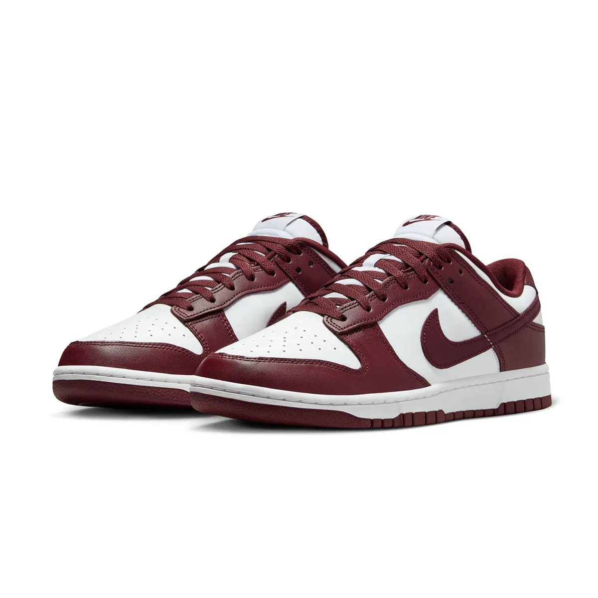 Dunk Low Retro 'Redwood' Padded Tongue Design