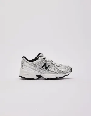 interval training New Balance 740 Bungee Pre-School