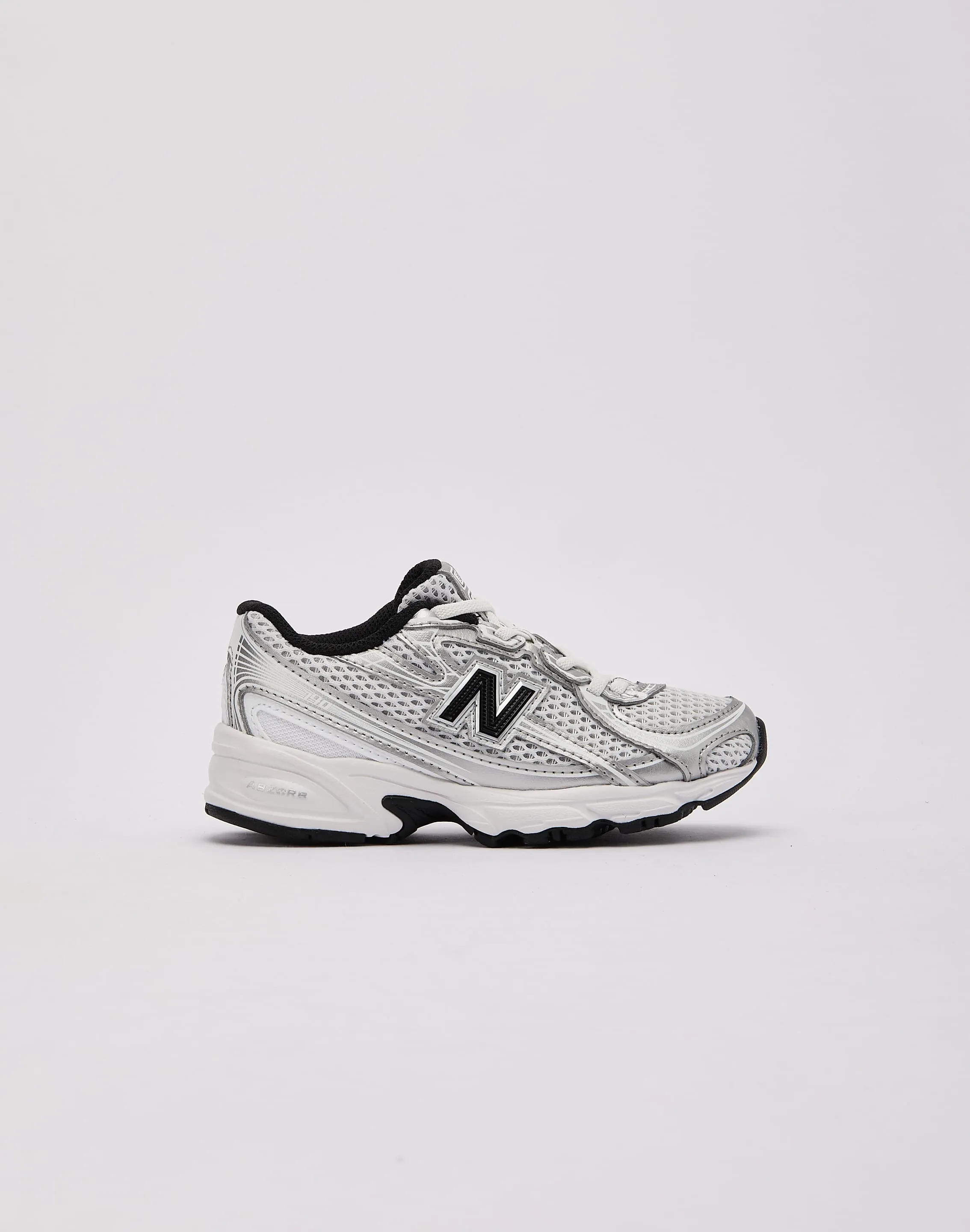 interval training New Balance 740 Bungee Pre-School