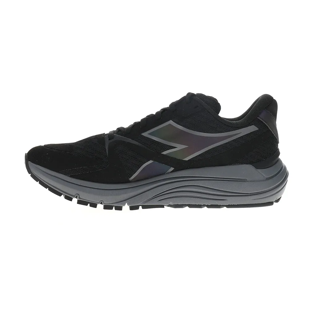 Mythos Blushield 8 Vortice Hip Running Shoes Half Marathon Slip   On Design