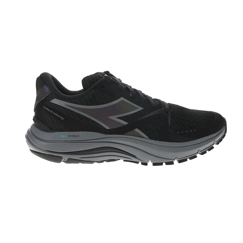 pre - run Mythos Blushield 8 Vortice Hip Running Shoes