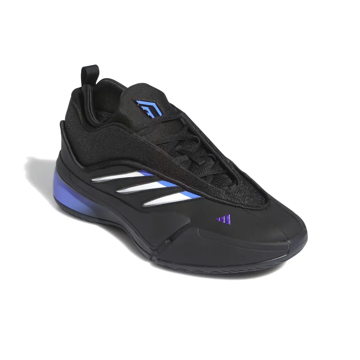 Shock dispersion Fan Love Dame 9 'Black Cobalt Blue'