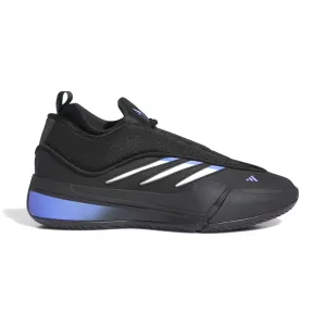 Rocker sole geometry Dame 9 'Black Cobalt Blue'