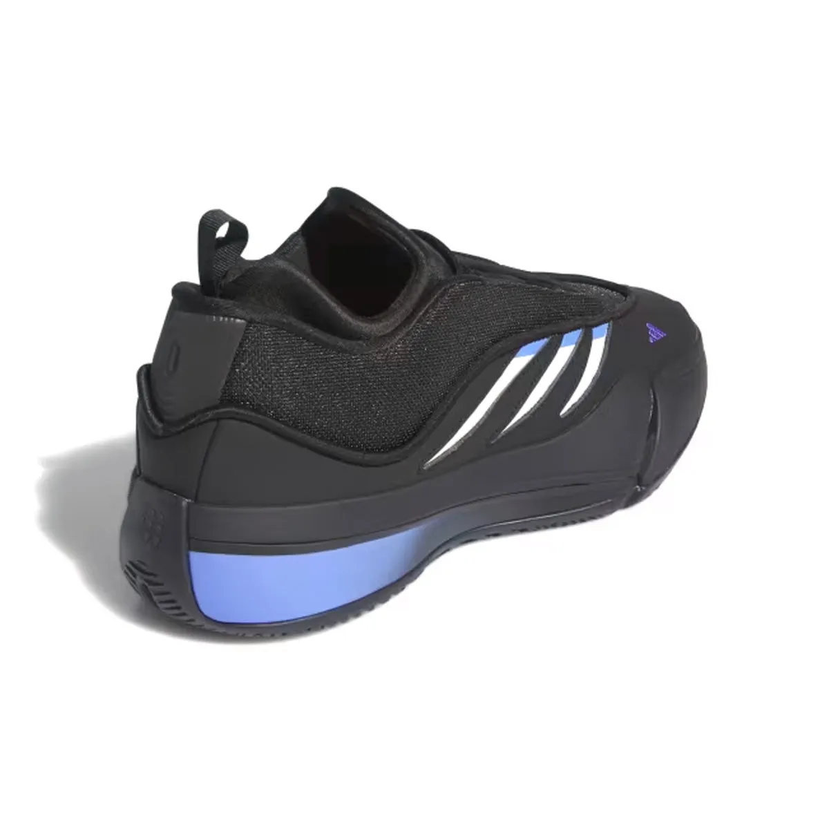 Dame 9 'Black Cobalt Blue' Energy Control