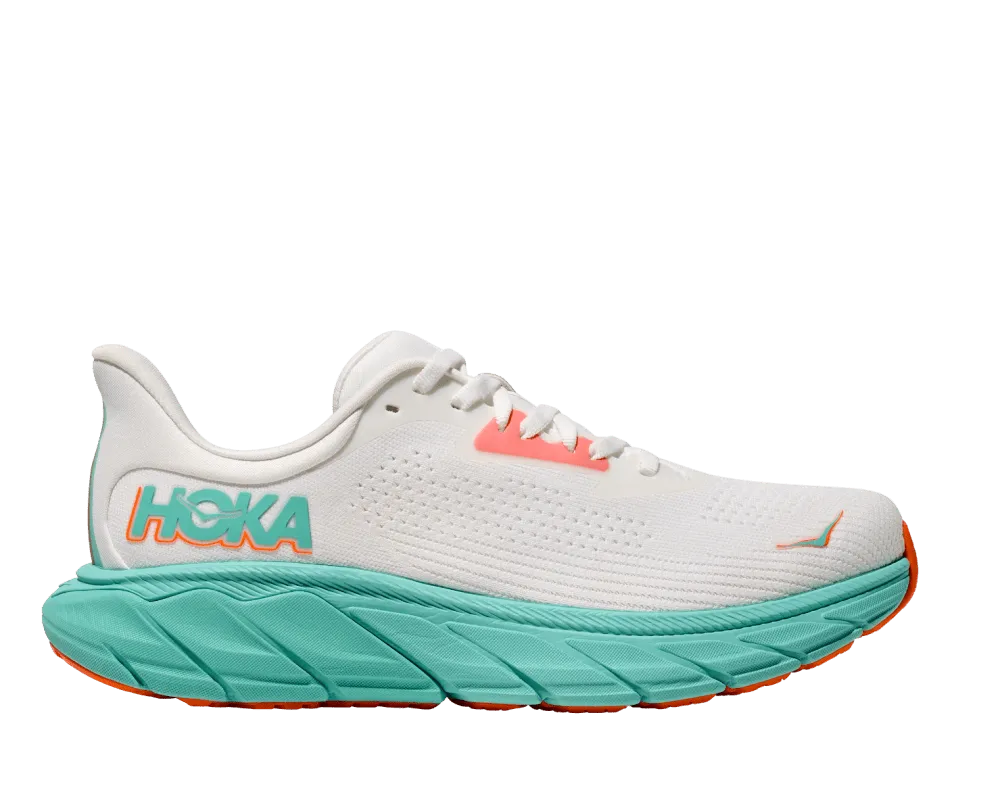 HOKA-ARAHI 7 Women Arch contour