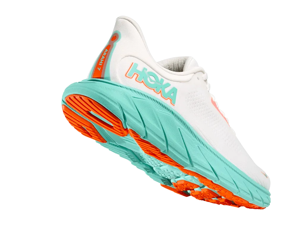 HOKA-ARAHI 7 Women Designed to complement circuit training and HIIT Push Training
