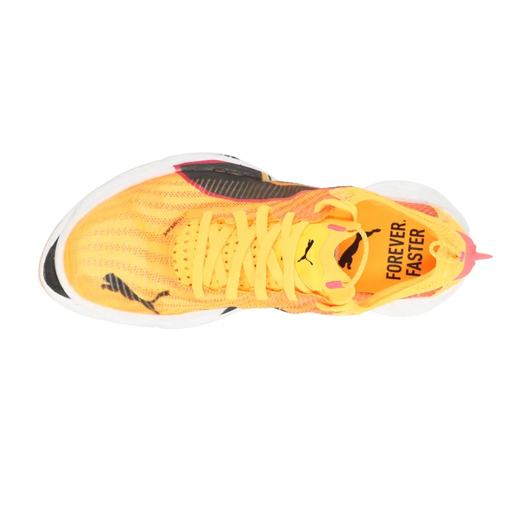 running for religious events Comfortable Fit Socks Fast-R Nitro Elite 2 Fire Running Shoes