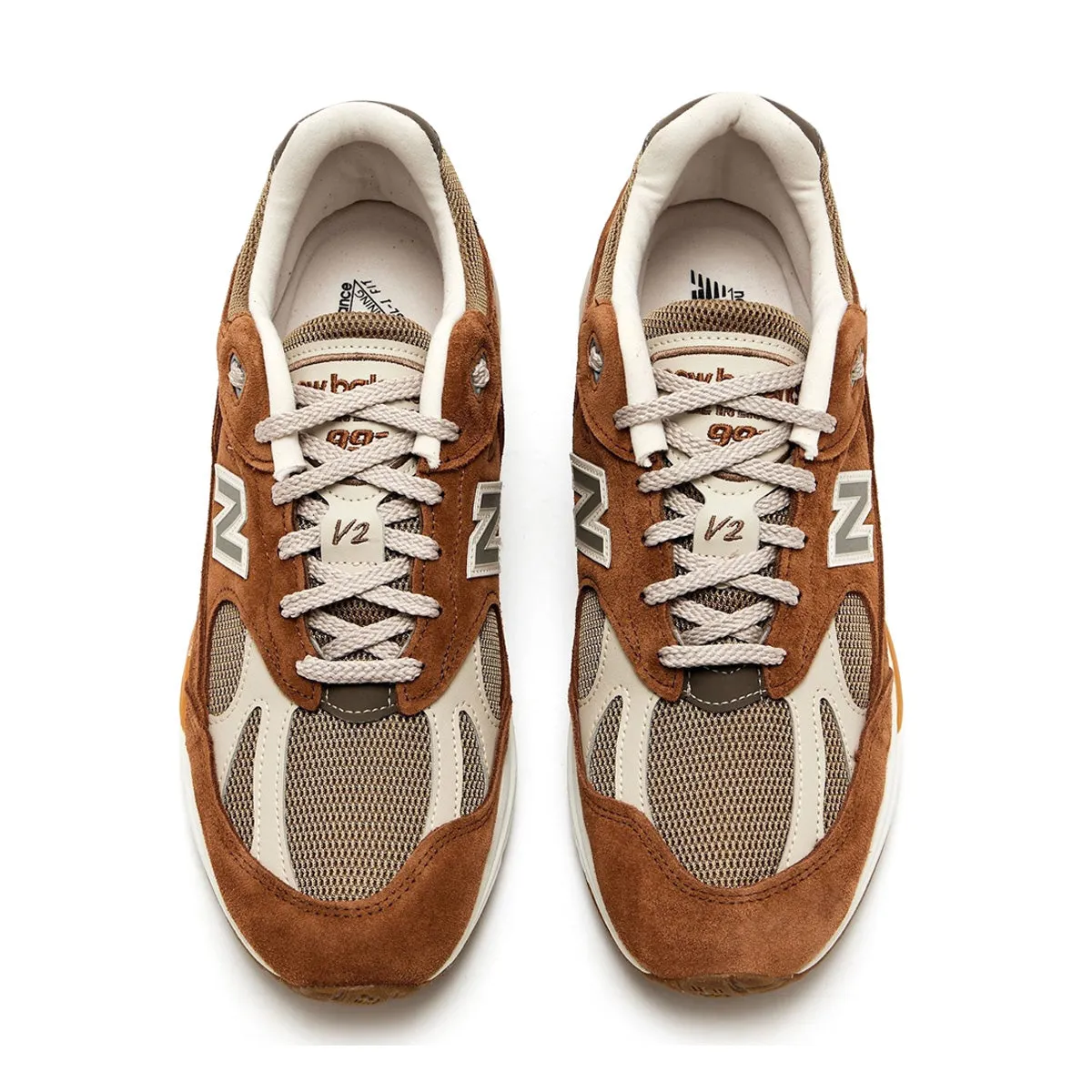 in UK 991 'Caramel Cafe' Multi-functional breathability Pressure Dispersing Design