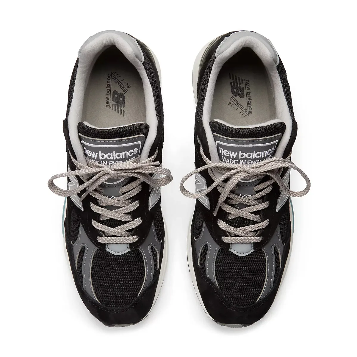 in UK 991V2 'Black' Reactive Propulsion