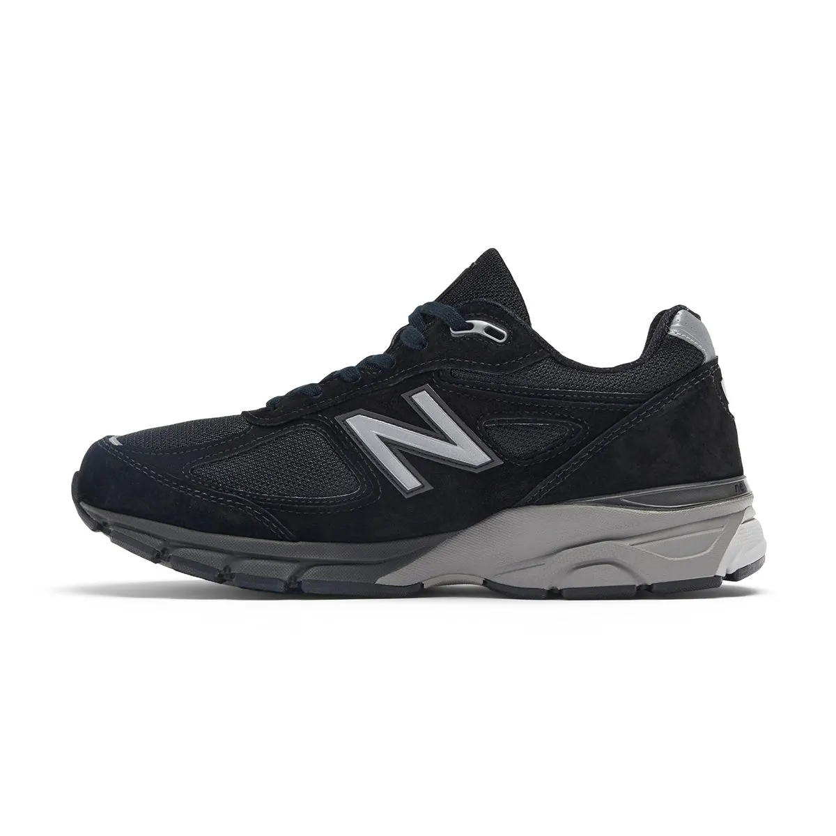 in USA 990v4 'Black Silver' Walk Friendly