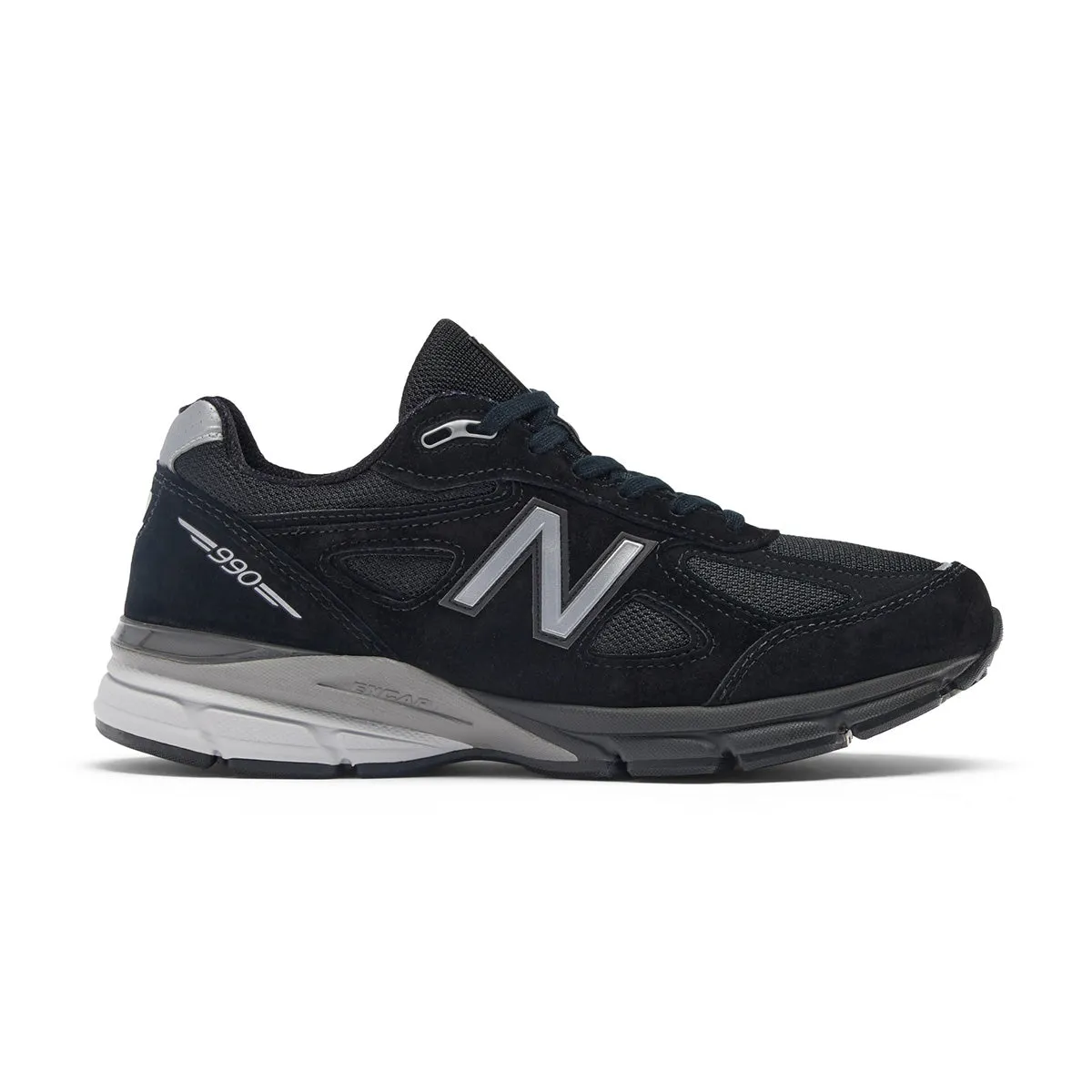 in USA 990v4 'Black Silver' Training Style