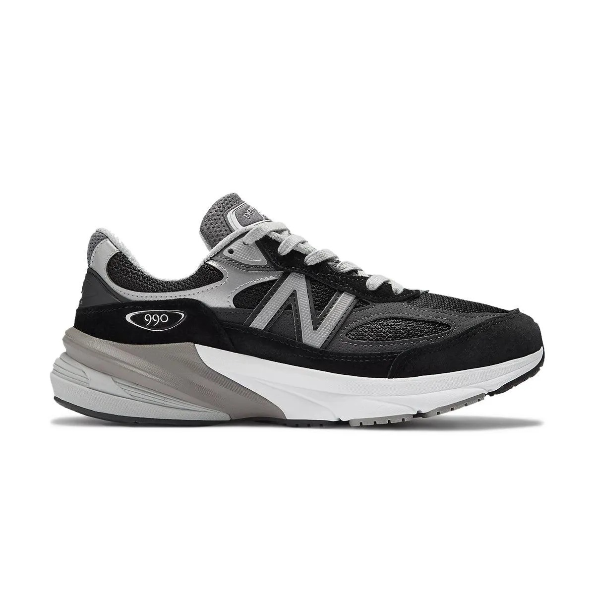 In USA 990v6 'Black White' ClassicDesign