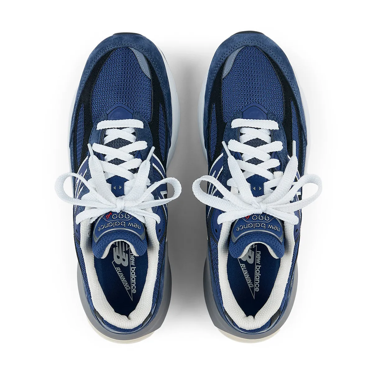 waterproof in USA 990v6 'Inkwell'