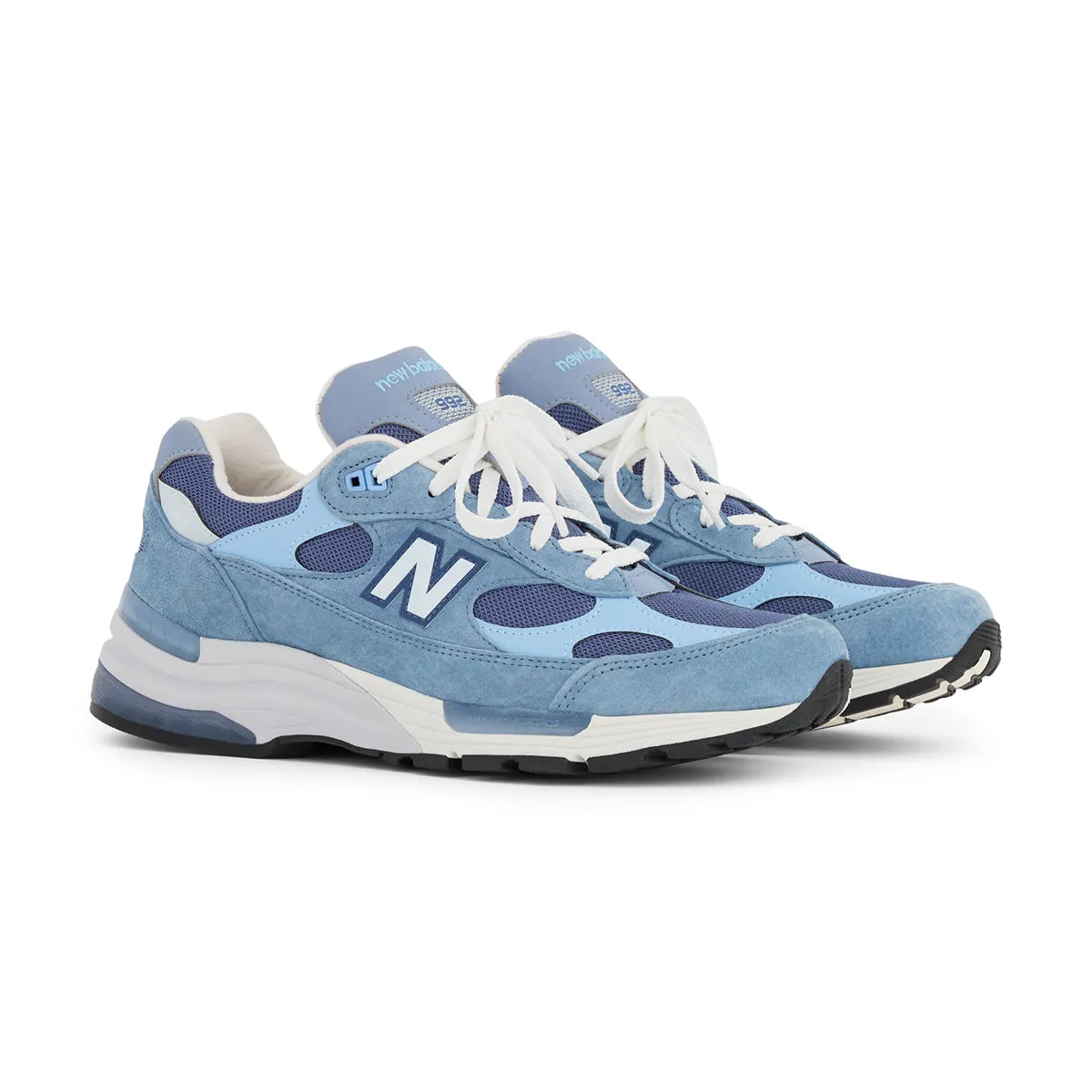 Unibody Construction In USA 992 'Dust Shower'