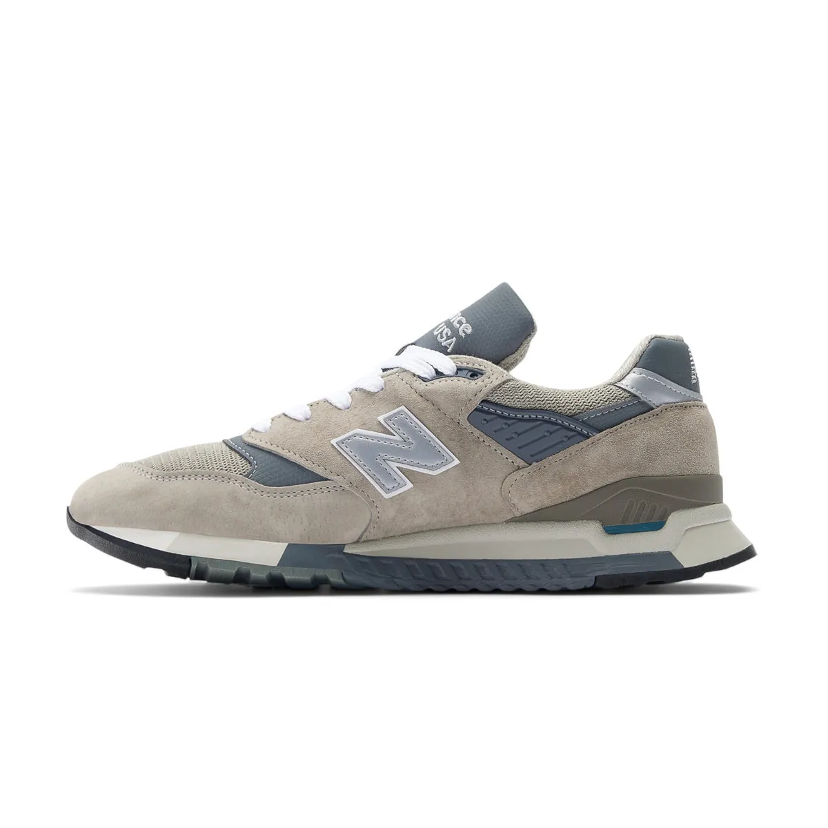 in USA 998 Core 'Grey' Hiking Path Urban Routine