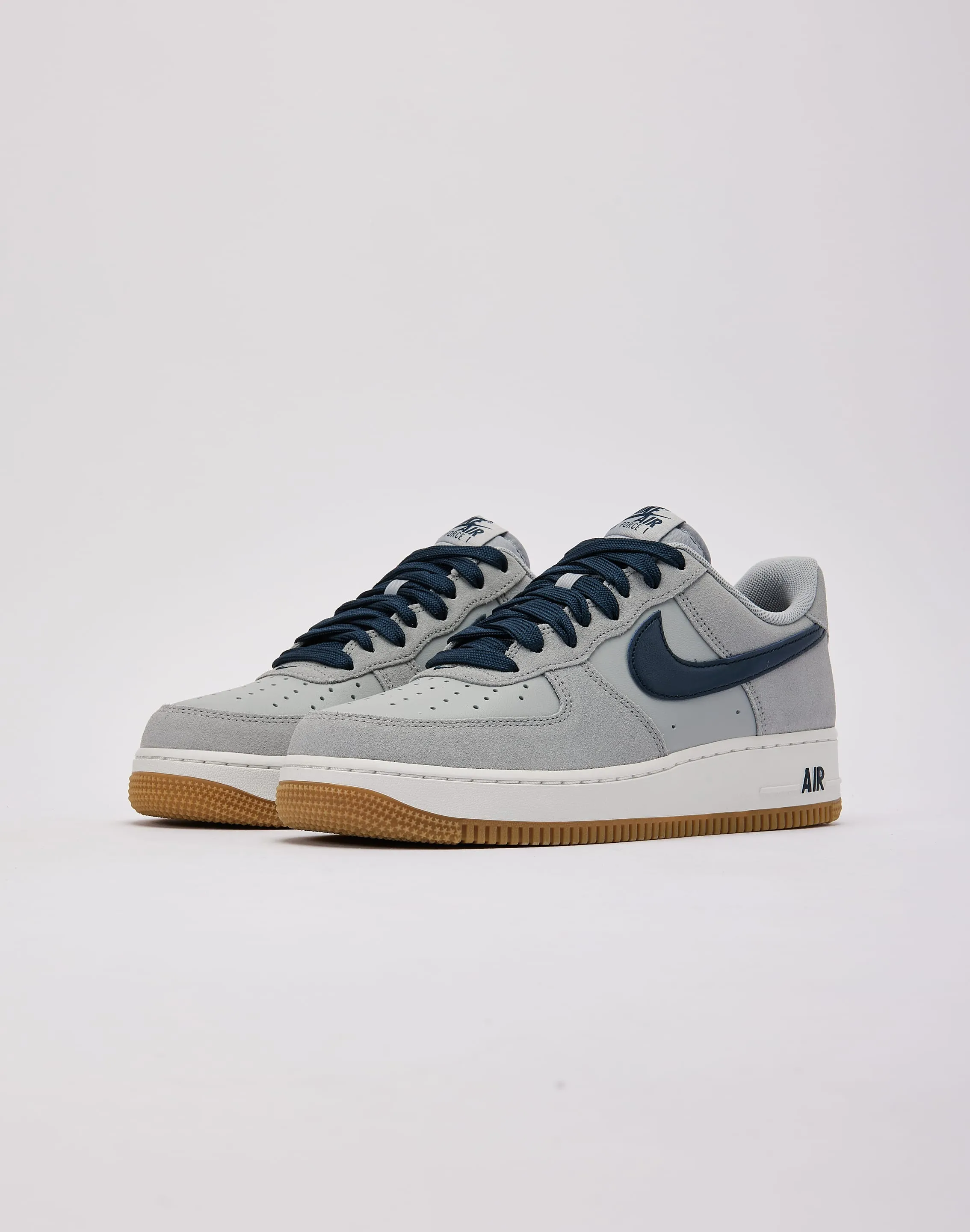 Tournament Use Ready Nike Air Force 1 Low '07 LV8