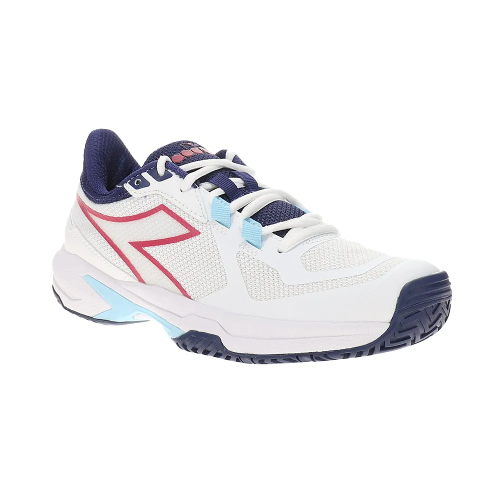 Trofeo 2 Ag Pickleball Shoes lace - up
