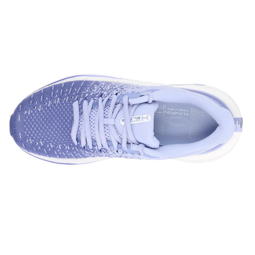 Lace   Up Closure versatile - use - adaptability shoes Infinite Elite Running Shoes