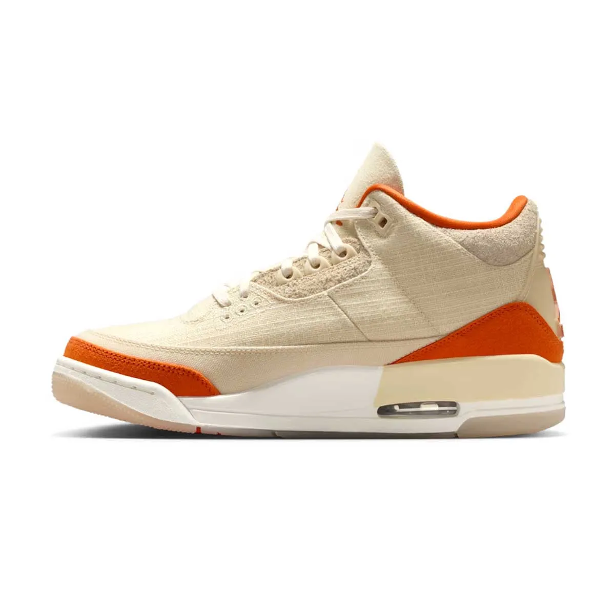 Optimal Stability Shock Dispersing Design Wmns Air Jordan 3 Retro 'Starfish'