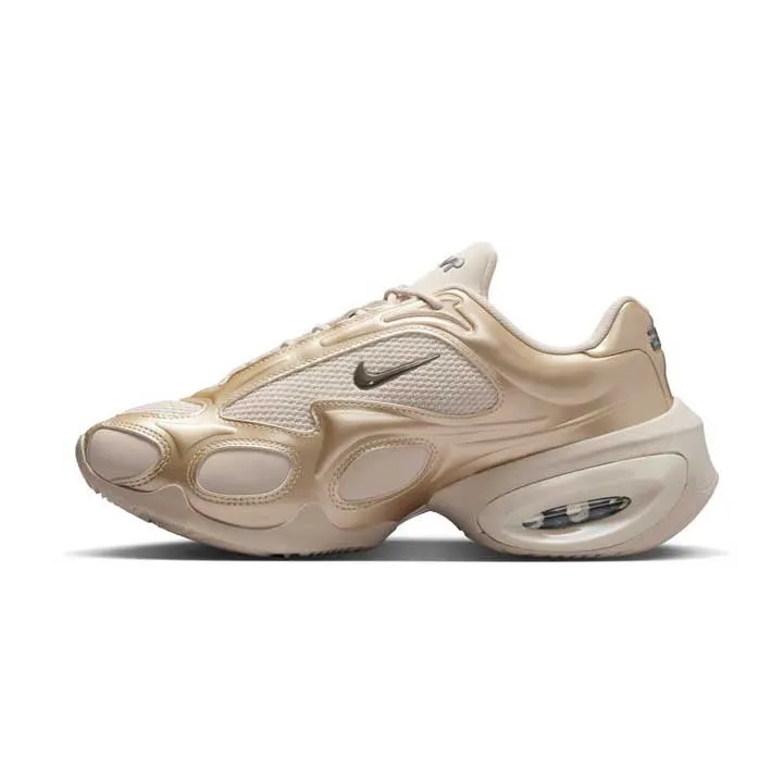 Run Daily Quick lacing Wmns Air Max Muse 'Desert Sand'