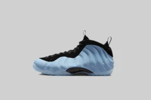 Nike Air Foamposite One 'Psychic Blue and Back' Rigidity Control