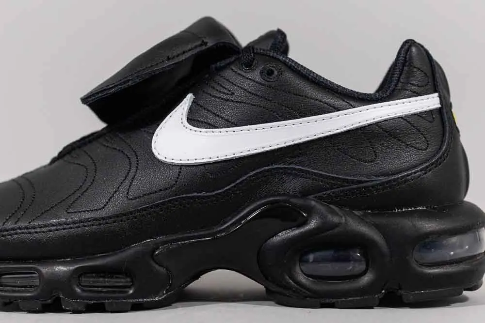 Performance Ready Breathable Inserts Women's Air Max Plus TNPO 'Black'