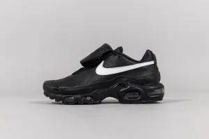 Women's Air Max Plus TNPO 'Black' Impact Resistance