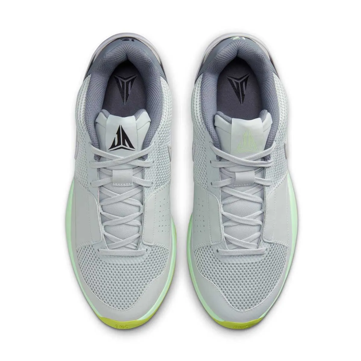 Narrow Toe Box JA 1 EP 'Midnight Navy'