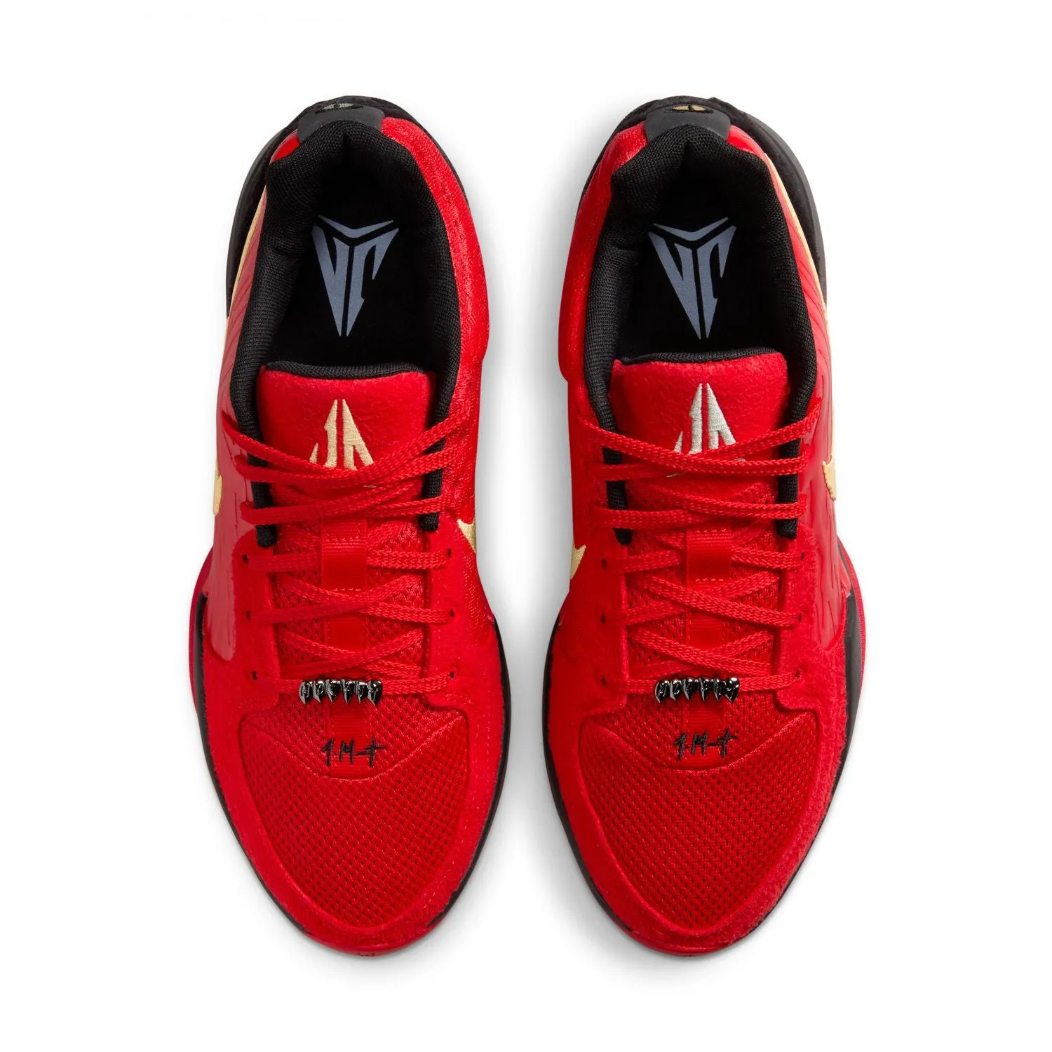 Ja 2 EP ??Nightmare?? Neutral Stance Design Comfort Motion