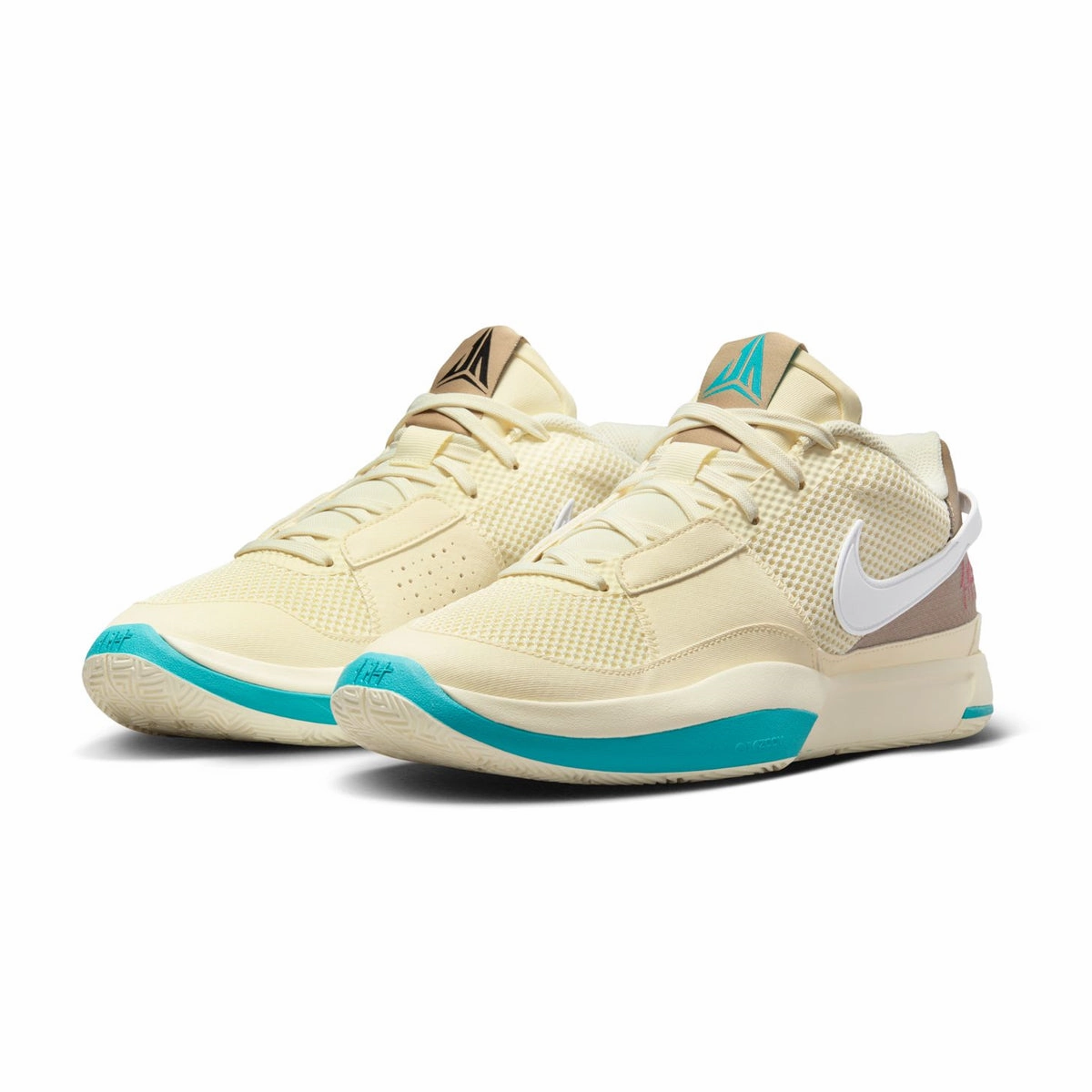 Rolling Motion Geometry Thermal Regulating Lining Ja 1 Ep 'Grizzlies'