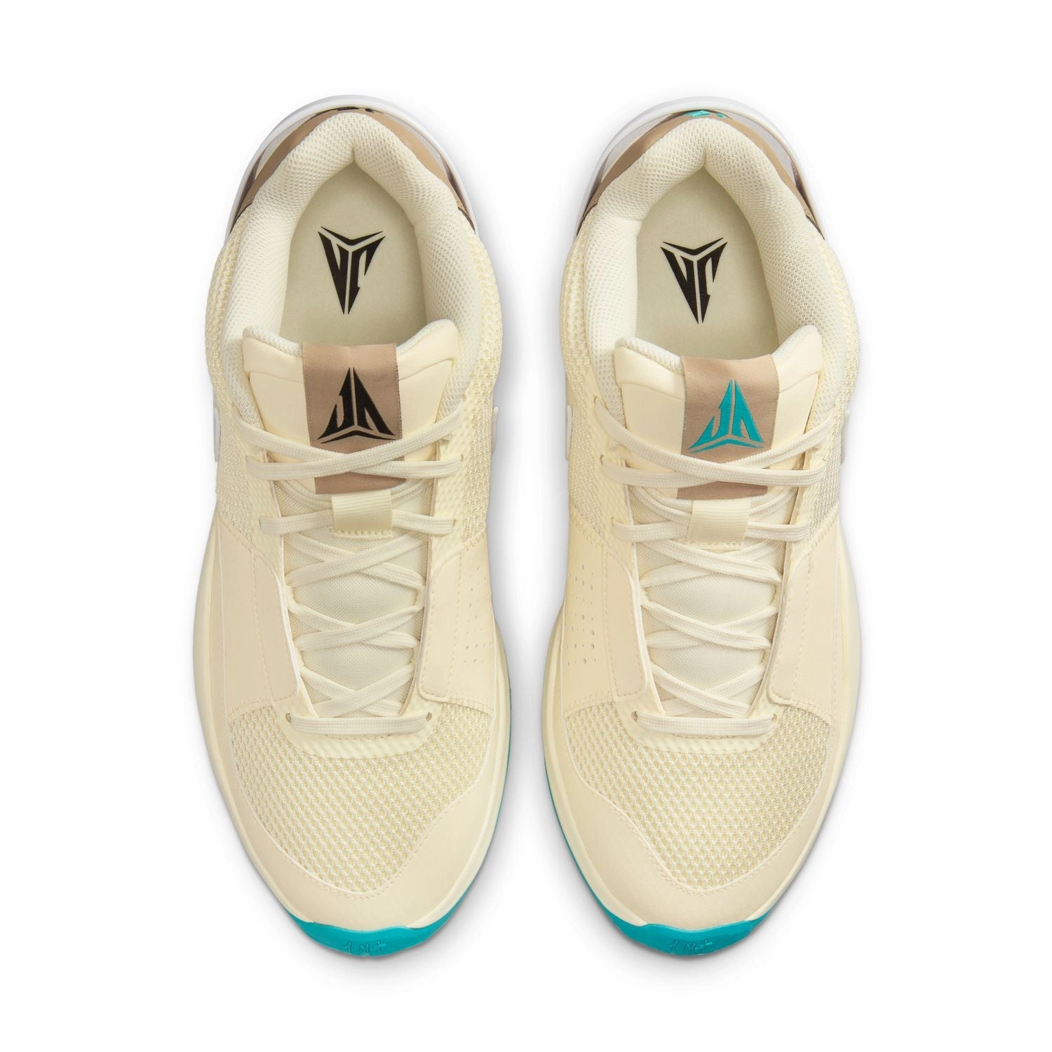 Ja 1 Ep 'Grizzlies' Ergonomic Design