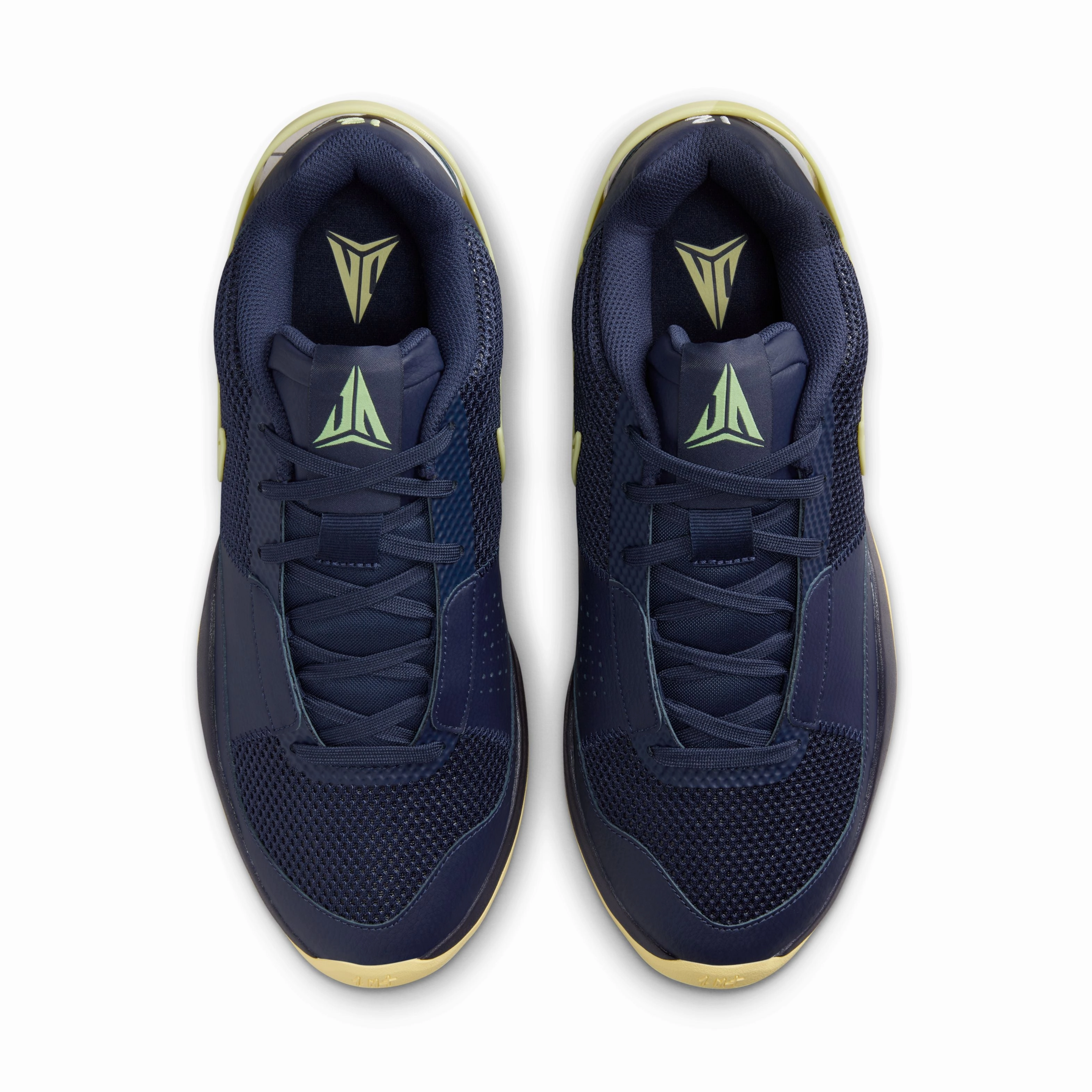 JA 1 EP 'Midnight Navy' Traction Power