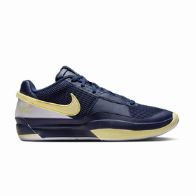 Impact Absorption Cushioning Unified Traction Pod JA 1 EP 'Midnight Navy'