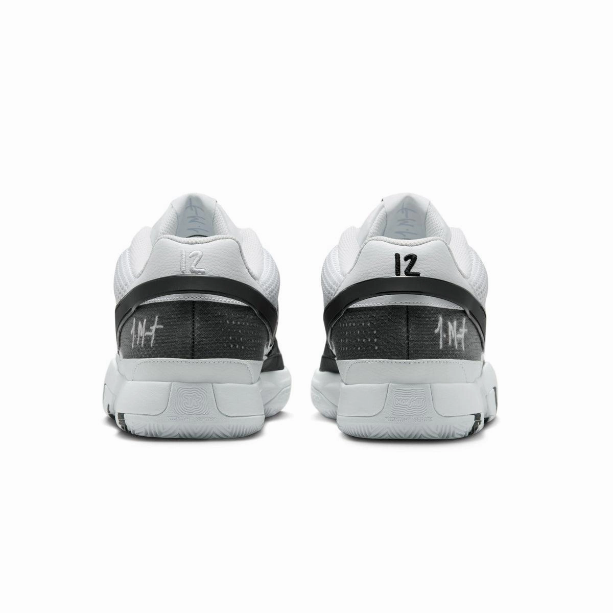 Precision Cushioning Ja 1 EP 'Oreo'