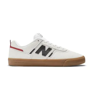   Jamie Foy Numeric 306 'Sea Salt Black' retro look Slip Ride