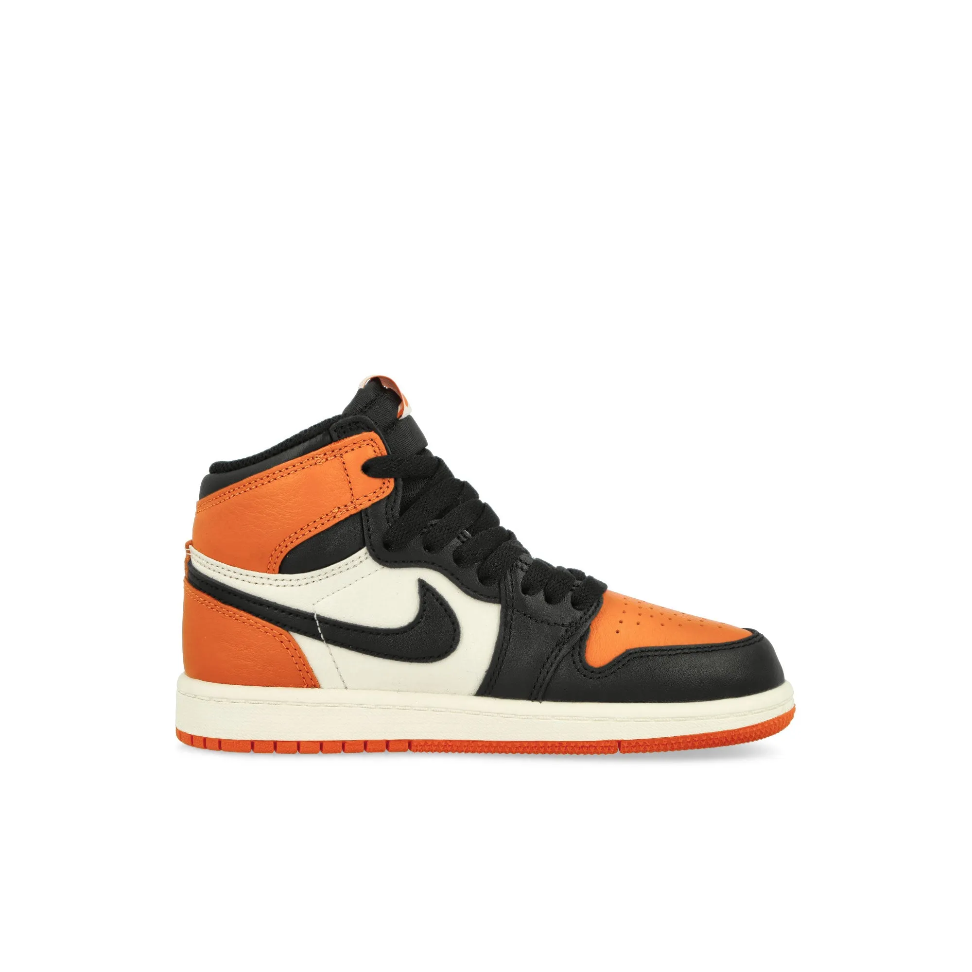 Jordan 1 Retro High OG PS Shattered Backboard Indoor Sports Use