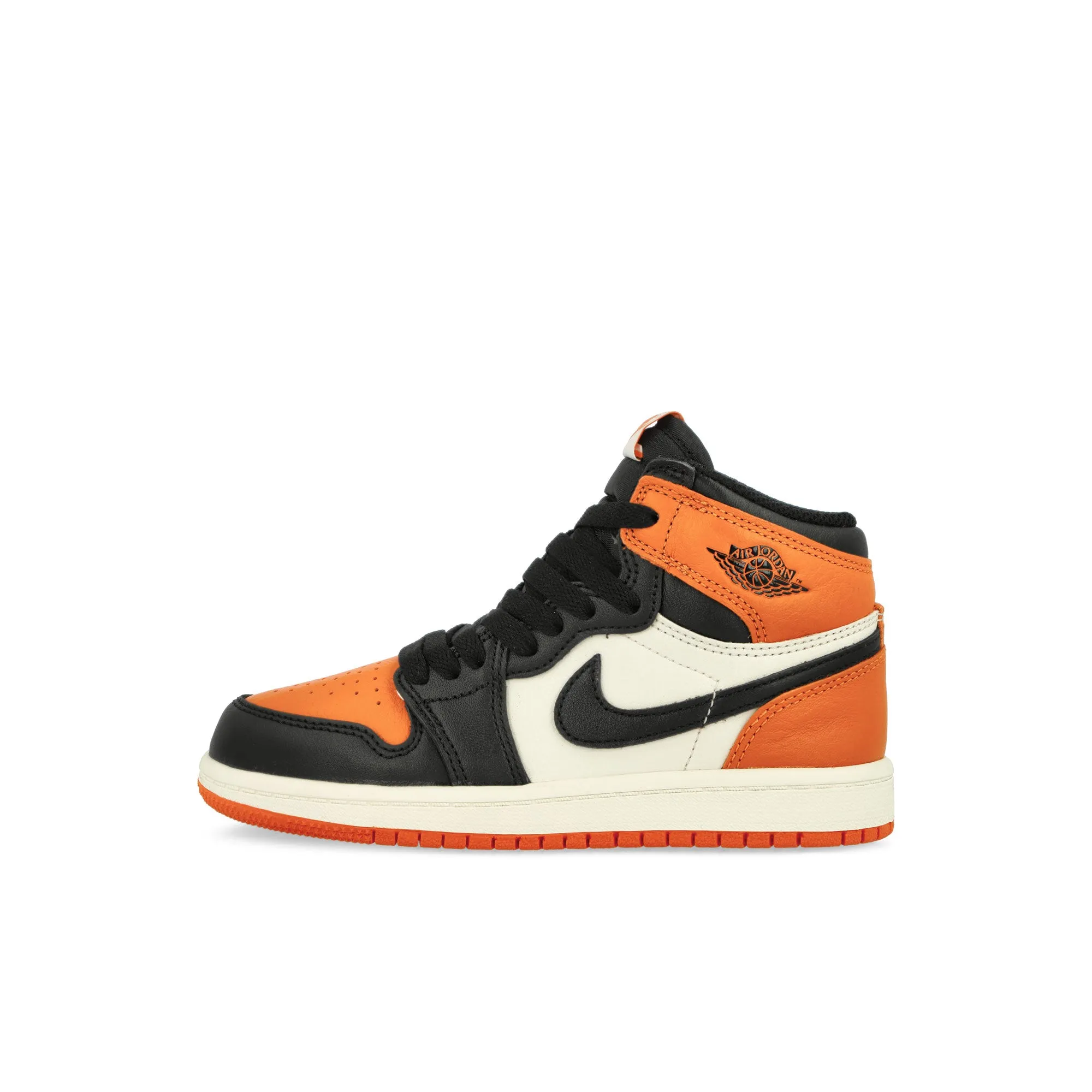 Court Jordan 1 Retro High OG PS Shattered Backboard