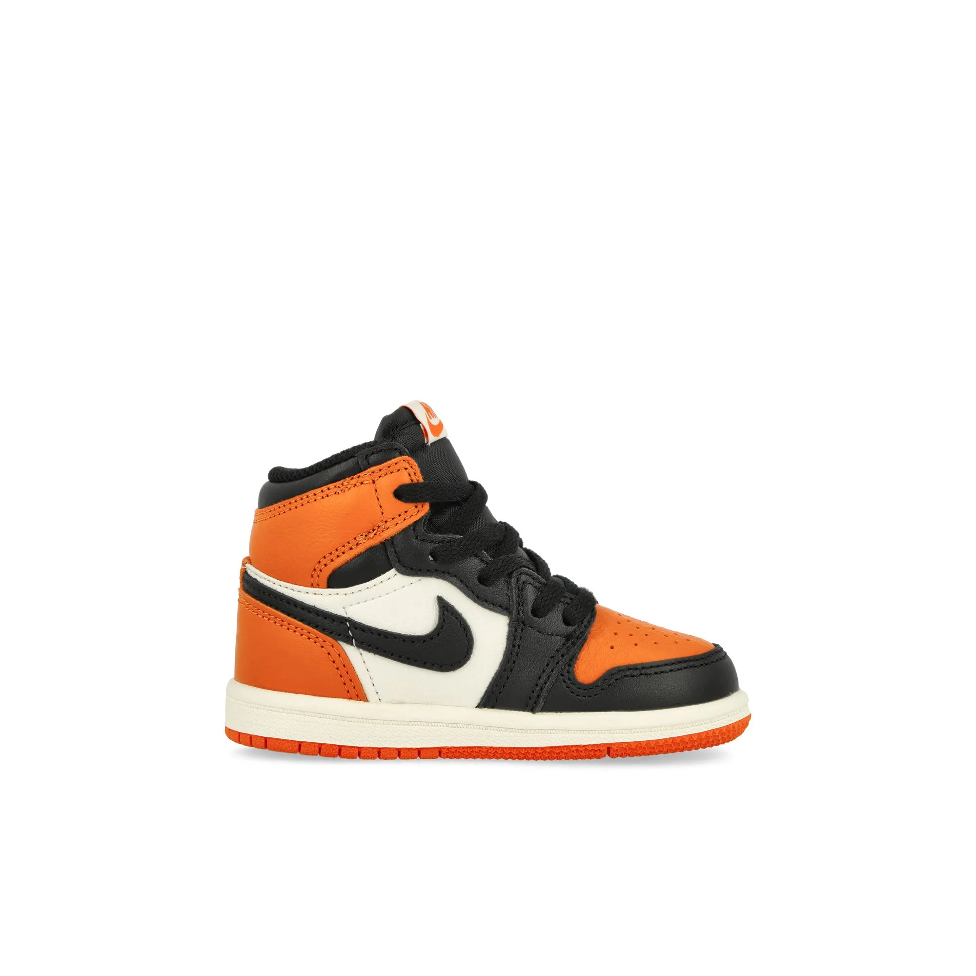 Jordan 1 Retro High OG TD Shattered Backboard Hyperlock Fit Technology Play Mode Fit