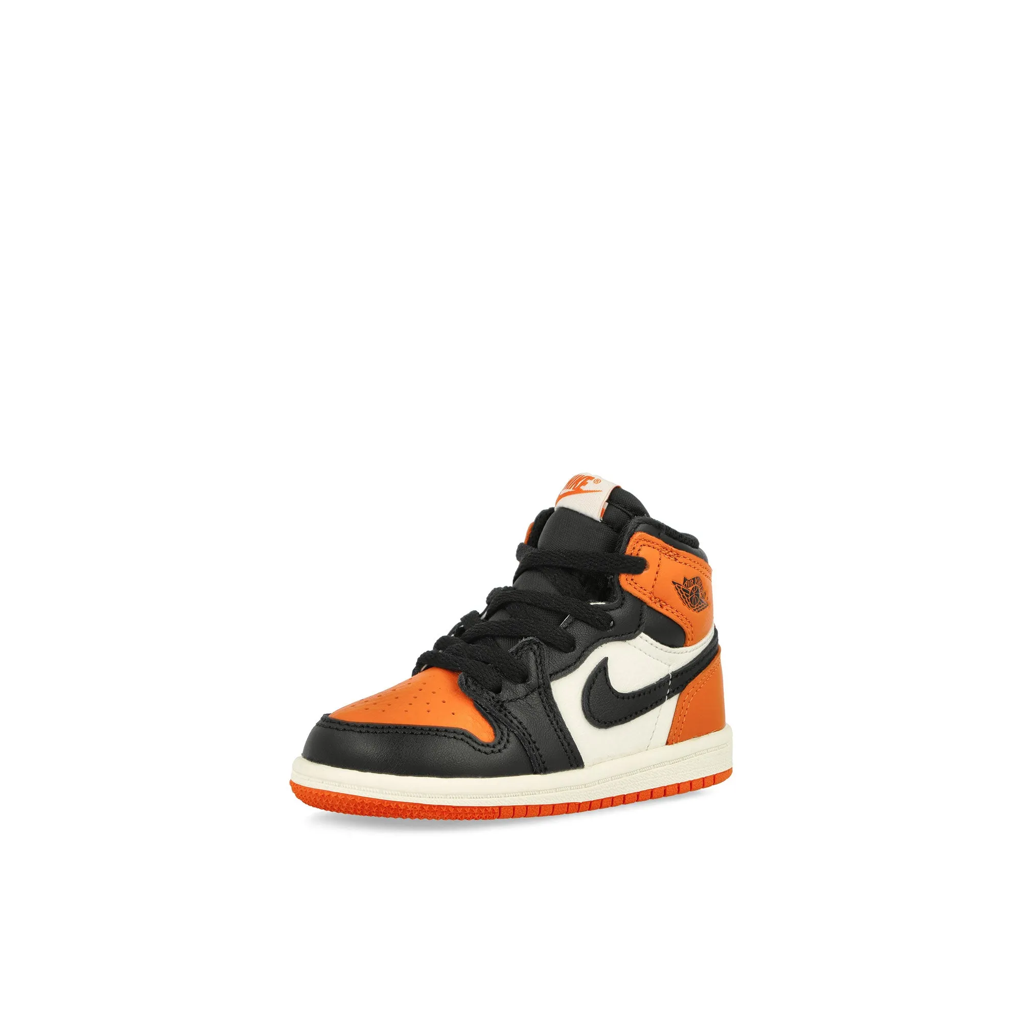 Jordan 1 Retro High OG TD Shattered Backboard Game-Ready Cushioning Pressure Mapped Midsole