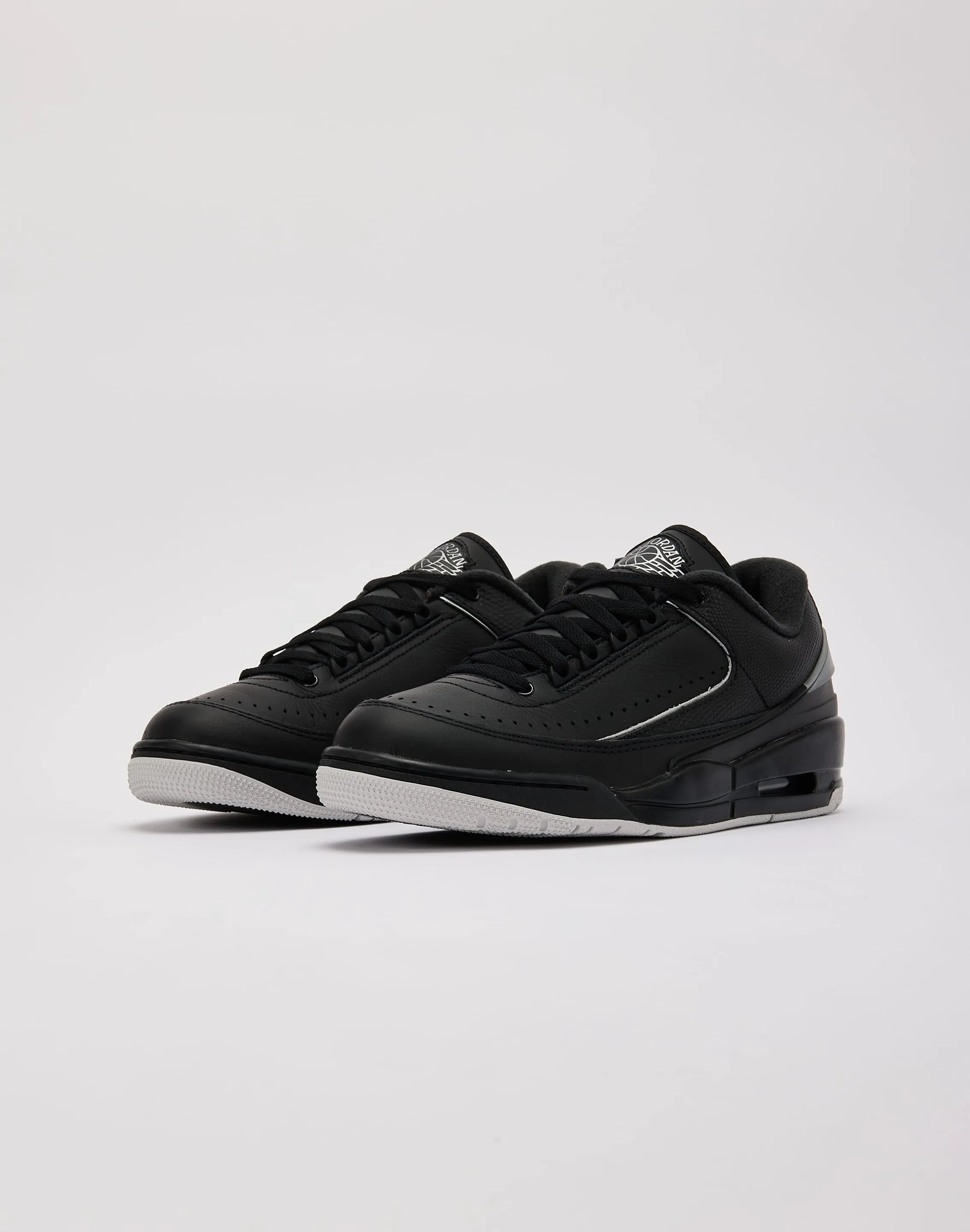 Outdoor Agility Non Marking Rubber Outsole Jordan 2/3