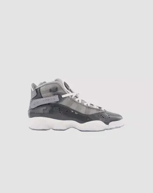 Jordan 6 Rings Grade-School EVA Compound