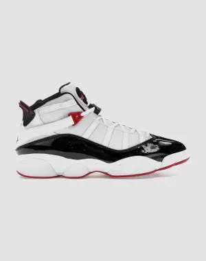 Stride Optimizer High Grip Shoes Jordan 6 Rings