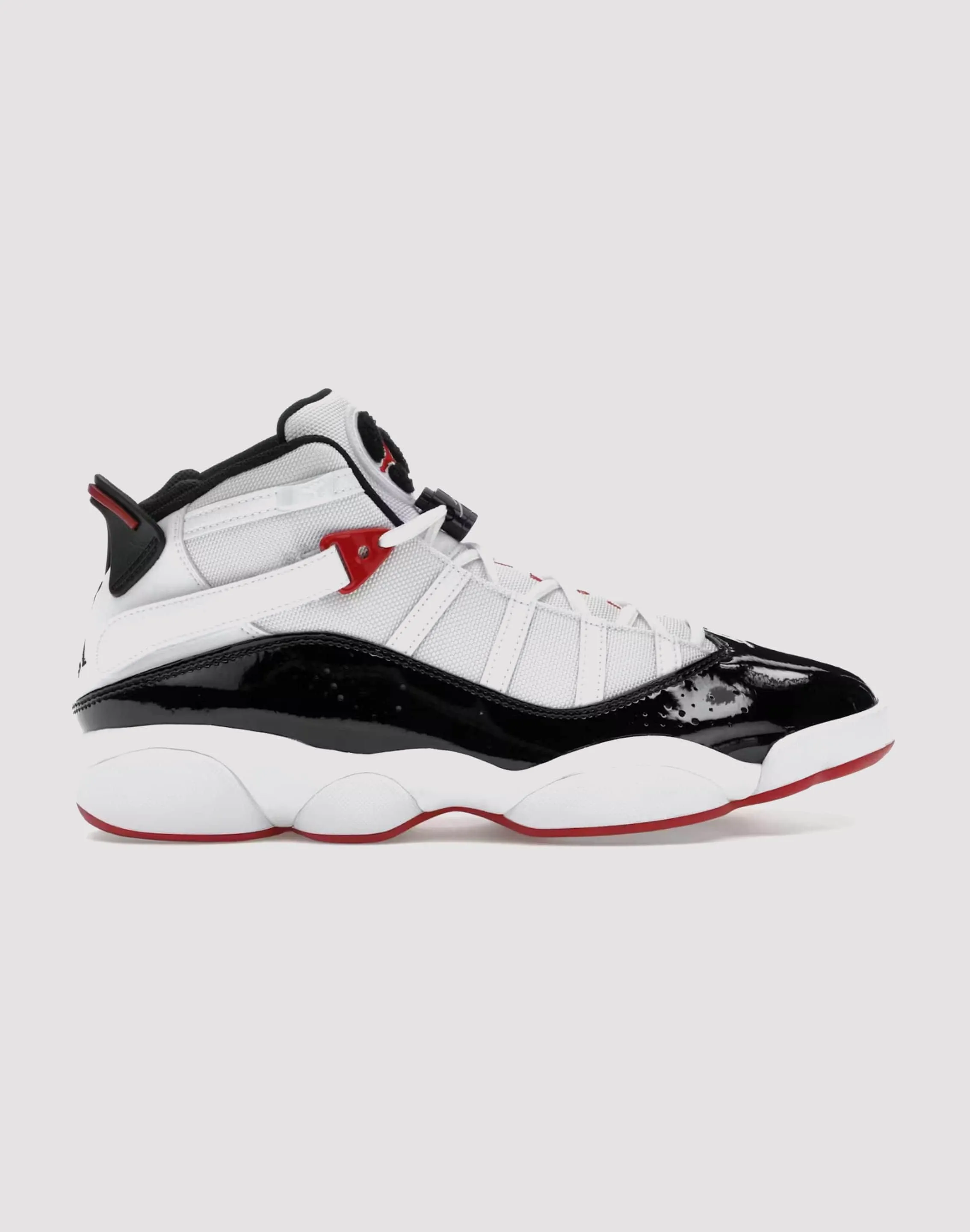 Jordan 6 Rings Seamless Inner Sock Optimal Arch Support