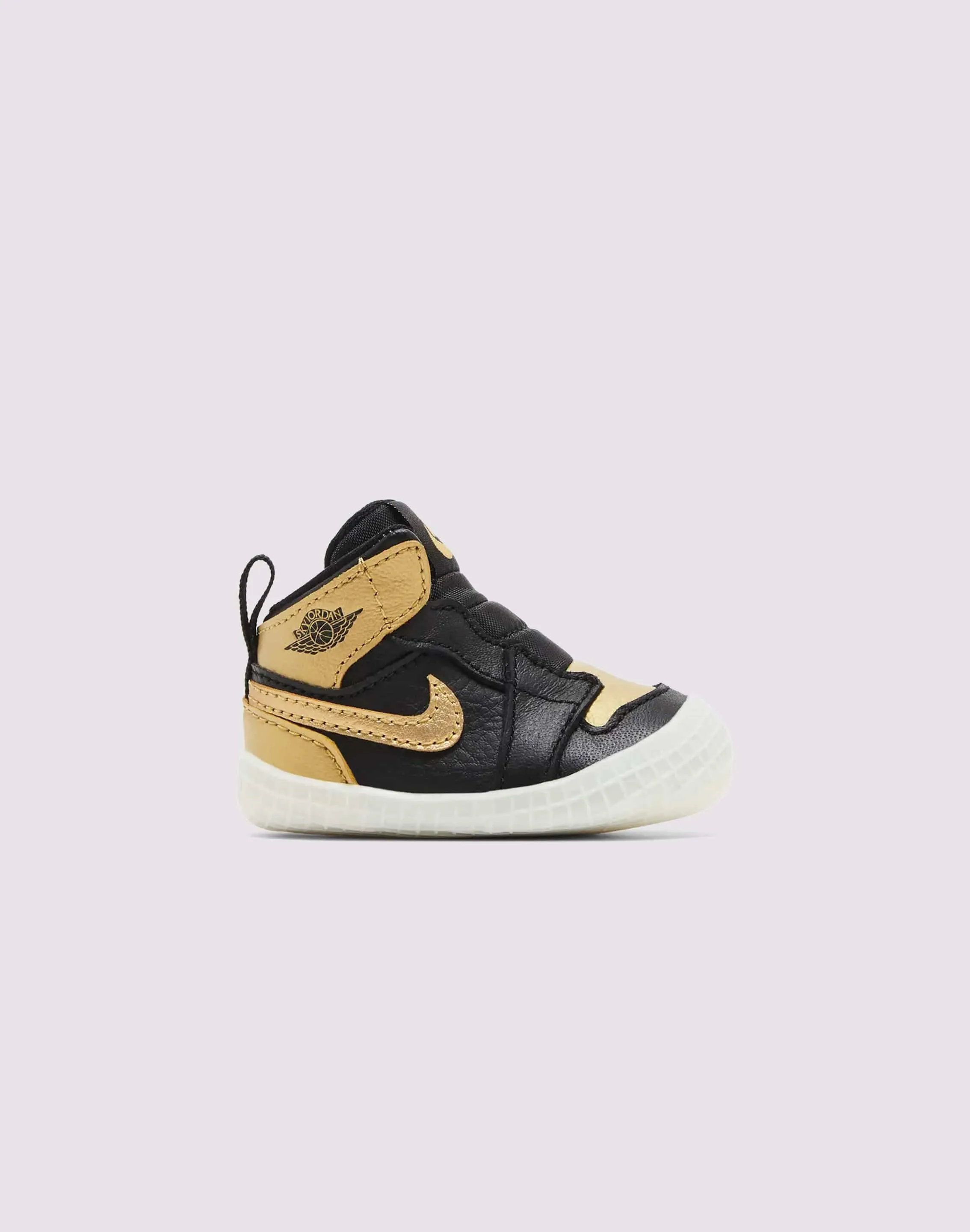 Lockdown Midfoot Strap Jordan Air Jordan 1 Crib Bootie Infant